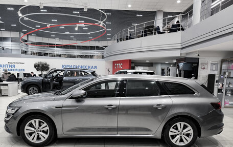 Renault Talisman, 2019 год, 2 099 000 рублей, 10 фотография