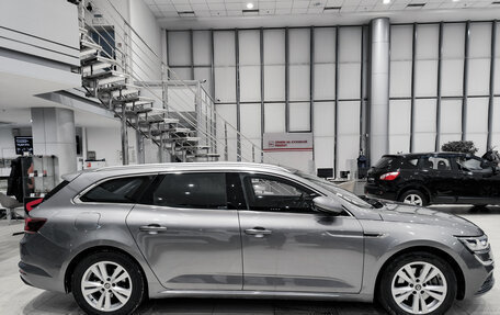 Renault Talisman, 2019 год, 2 099 000 рублей, 5 фотография