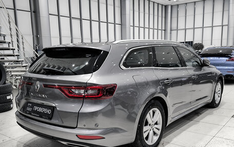 Renault Talisman, 2019 год, 2 099 000 рублей, 6 фотография