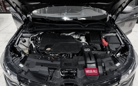 Renault Talisman, 2019 год, 2 099 000 рублей, 11 фотография