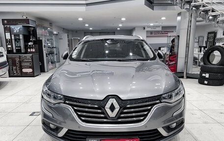 Renault Talisman, 2019 год, 2 099 000 рублей, 2 фотография