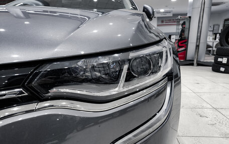 Renault Talisman, 2019 год, 2 099 000 рублей, 21 фотография