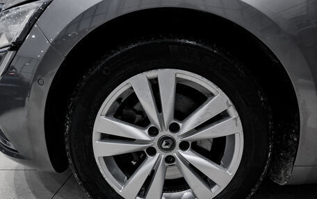 Renault Talisman, 2019 год, 2 099 000 рублей, 22 фотография