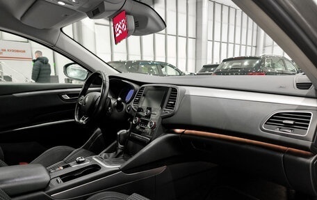 Renault Talisman, 2019 год, 2 099 000 рублей, 13 фотография