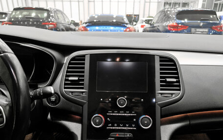 Renault Talisman, 2019 год, 2 099 000 рублей, 18 фотография