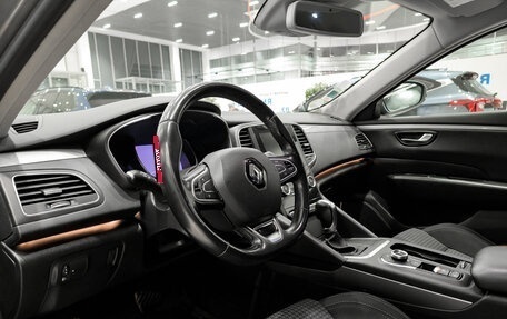 Renault Talisman, 2019 год, 2 099 000 рублей, 20 фотография