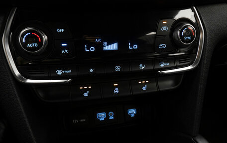 Hyundai Santa Fe IV, 2018 год, 3 080 000 рублей, 21 фотография