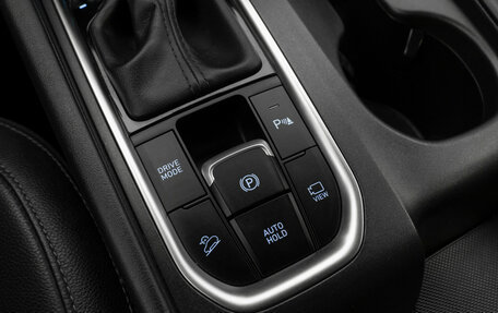 Hyundai Santa Fe IV, 2018 год, 3 080 000 рублей, 20 фотография