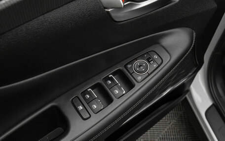 Hyundai Santa Fe IV, 2018 год, 3 080 000 рублей, 19 фотография