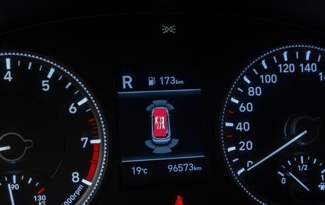 Hyundai Santa Fe IV, 2018 год, 3 080 000 рублей, 23 фотография