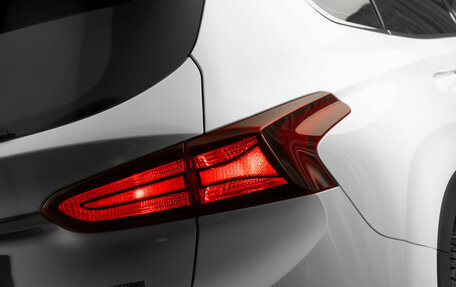 Hyundai Santa Fe IV, 2018 год, 3 080 000 рублей, 25 фотография