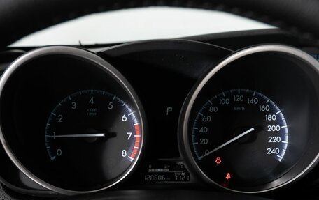 Mazda 3, 2012 год, 1 150 000 рублей, 10 фотография