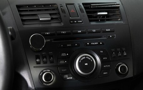 Mazda 3, 2012 год, 1 150 000 рублей, 13 фотография