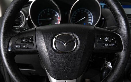 Mazda 3, 2012 год, 1 150 000 рублей, 11 фотография