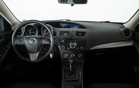 Mazda 3, 2012 год, 1 150 000 рублей, 7 фотография