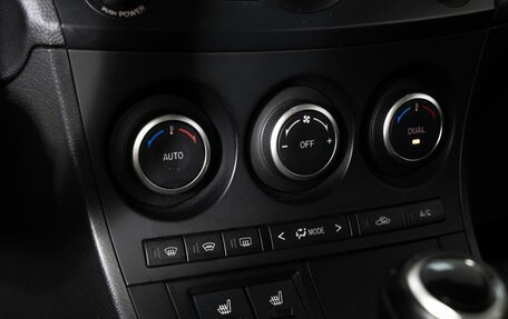 Mazda 3, 2012 год, 1 150 000 рублей, 14 фотография