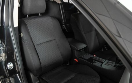 Mazda 3, 2012 год, 1 150 000 рублей, 8 фотография