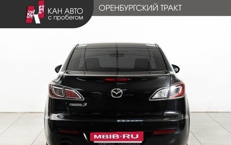 Mazda 3, 2012 год, 1 150 000 рублей, 4 фотография