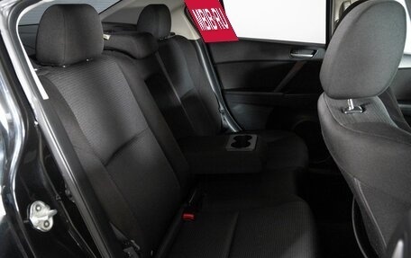 Mazda 3, 2012 год, 1 150 000 рублей, 9 фотография