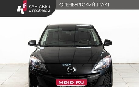 Mazda 3, 2012 год, 1 150 000 рублей, 2 фотография