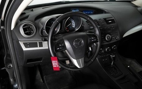 Mazda 3, 2012 год, 1 150 000 рублей, 5 фотография
