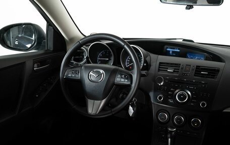 Mazda 3, 2012 год, 1 150 000 рублей, 16 фотография