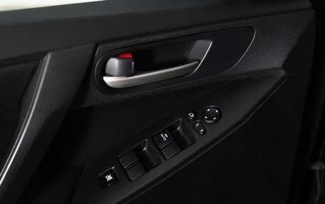 Mazda 3, 2012 год, 1 150 000 рублей, 18 фотография