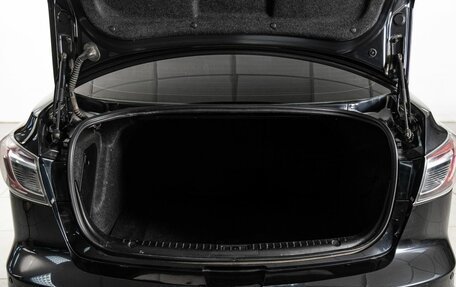 Mazda 3, 2012 год, 1 150 000 рублей, 19 фотография