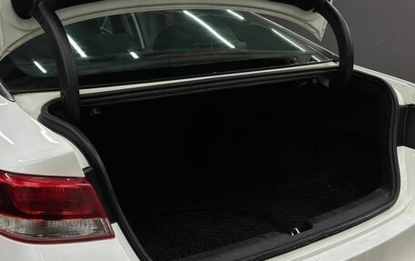 KIA Optima IV, 2018 год, 1 599 999 рублей, 6 фотография