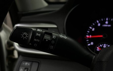 KIA Optima IV, 2018 год, 1 599 999 рублей, 14 фотография