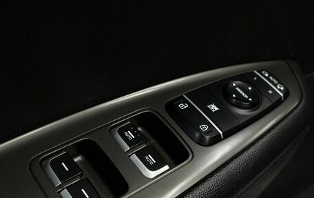 KIA Optima IV, 2018 год, 1 599 999 рублей, 16 фотография