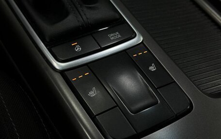 KIA Optima IV, 2018 год, 1 599 999 рублей, 17 фотография