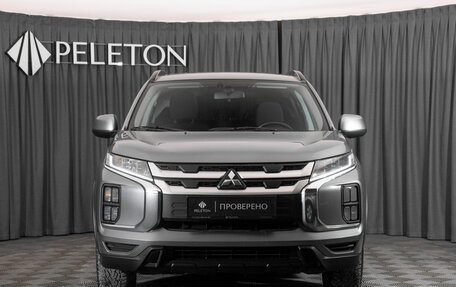 Mitsubishi ASX I рестайлинг, 2021 год, 1 890 000 рублей, 3 фотография