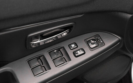 Mitsubishi ASX I рестайлинг, 2021 год, 1 890 000 рублей, 19 фотография