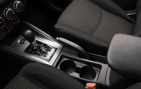 Mitsubishi ASX I рестайлинг, 2021 год, 1 890 000 рублей, 15 фотография