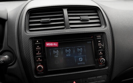 Mitsubishi ASX I рестайлинг, 2021 год, 1 890 000 рублей, 16 фотография