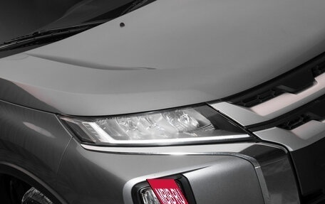 Mitsubishi ASX I рестайлинг, 2021 год, 1 890 000 рублей, 21 фотография