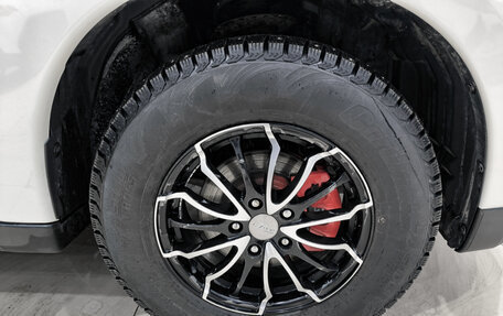 Mitsubishi Outlander III рестайлинг 3, 2014 год, 1 420 000 рублей, 22 фотография