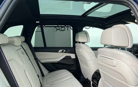 BMW X5, 2025 год, 17 350 000 рублей, 11 фотография