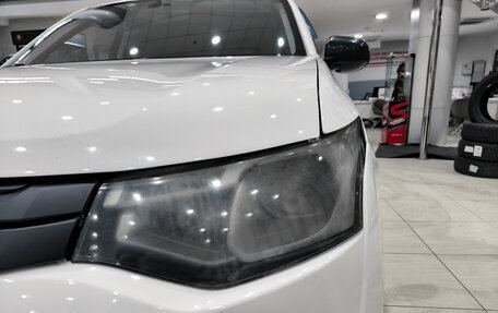 Mitsubishi Outlander III рестайлинг 3, 2014 год, 1 420 000 рублей, 21 фотография