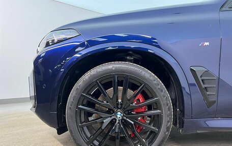 BMW X5, 2025 год, 17 350 000 рублей, 8 фотография