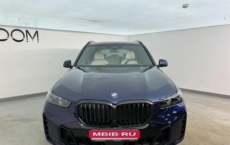 BMW X5, 2025 год, 17 350 000 рублей, 3 фотография