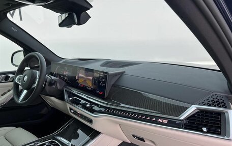 BMW X5, 2025 год, 17 350 000 рублей, 14 фотография