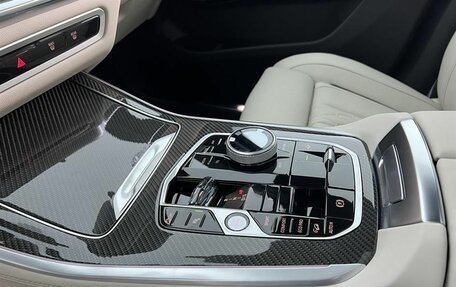 BMW X5, 2025 год, 17 350 000 рублей, 16 фотография