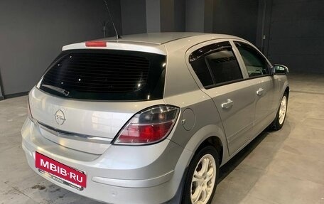 Opel Astra H, 2008 год, 520 000 рублей, 5 фотография