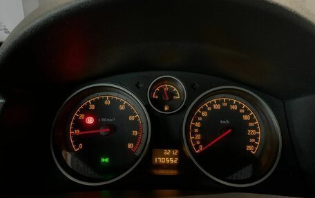 Opel Astra H, 2008 год, 520 000 рублей, 13 фотография