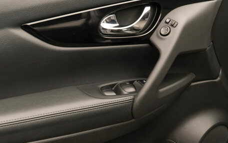 Nissan Qashqai, 2016 год, 1 860 000 рублей, 16 фотография