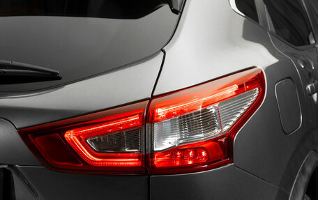 Nissan Qashqai, 2016 год, 1 860 000 рублей, 27 фотография