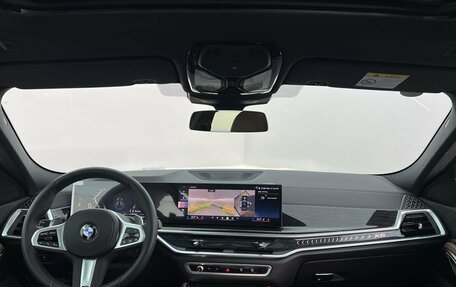 BMW X6, 2025 год, 13 050 000 рублей, 9 фотография