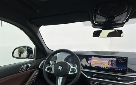 BMW X6, 2025 год, 13 050 000 рублей, 12 фотография